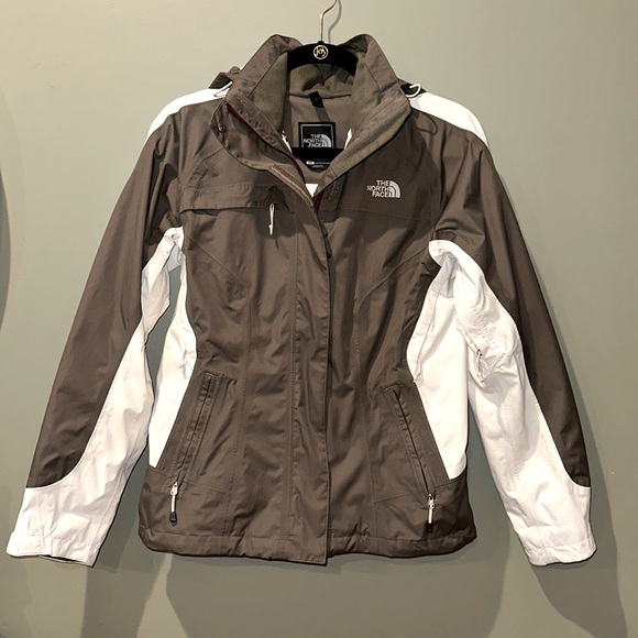 EUC The North Face Womens Varius Guide Jacket style: Aucy - Picture 1 of 10